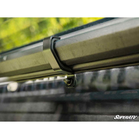 SuperATV Tracker 800SX Rear Windshield - MojoMotoSport.com