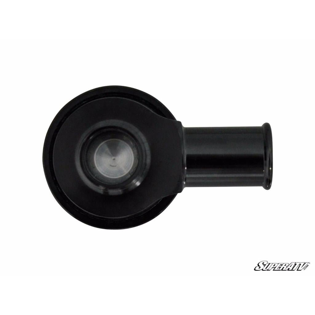 SuperATV Turbo Charged Blow Off Valve - MojoMotoSport.com