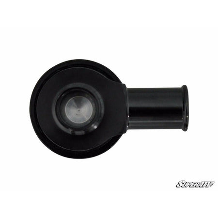 SuperATV Turbo Charged Blow Off Valve - MojoMotoSport.com