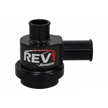 SuperATV Turbo Charged Blow Off Valve - MojoMotoSport.com