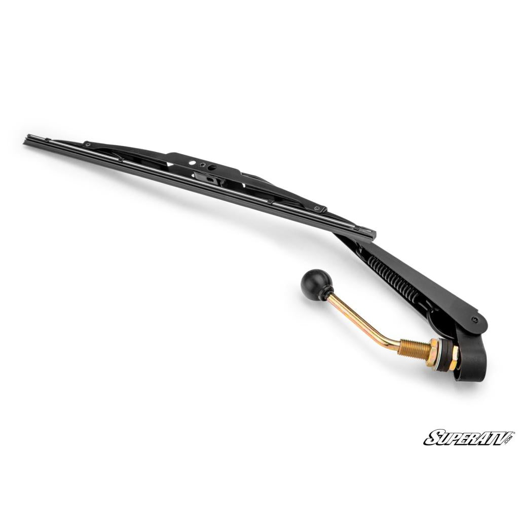 SuperATV Universal Glass Windshield Wiper - MojoMotoSport.com