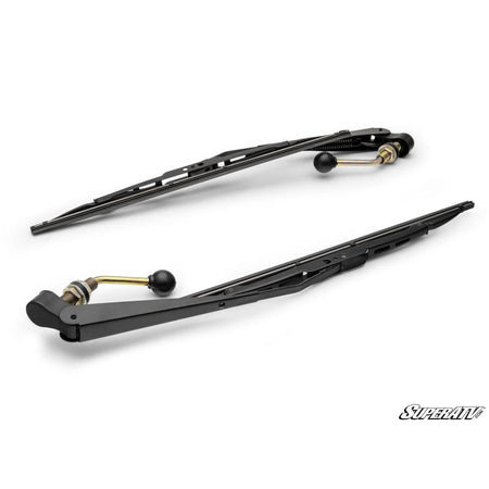 SuperATV Universal Glass Windshield Wiper - MojoMotoSport.com