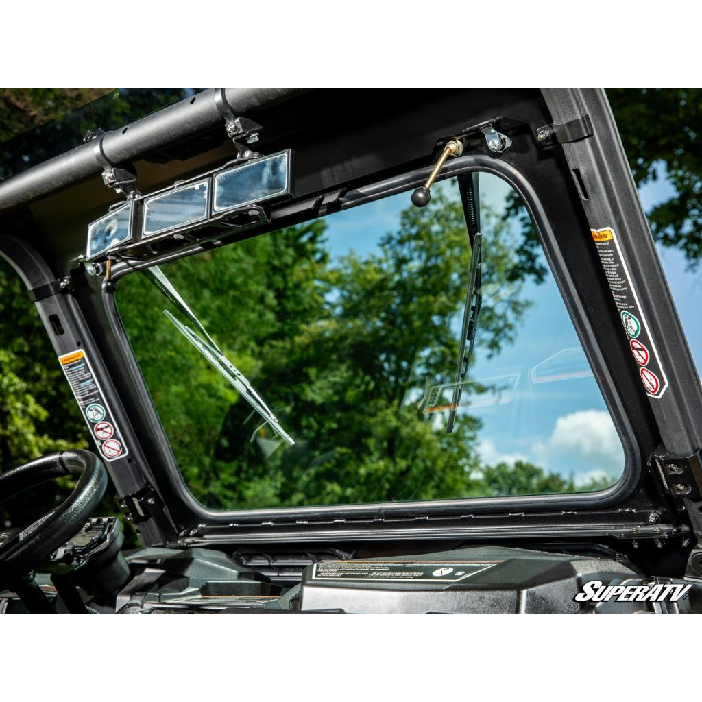 SuperATV Universal Glass Windshield Wiper - MojoMotoSport.com