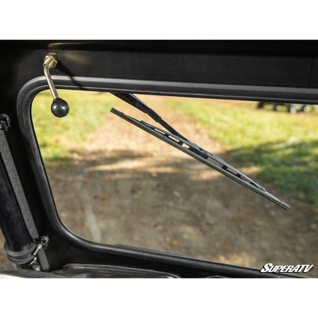 SuperATV Universal Glass Windshield Wiper - MojoMotoSport.com