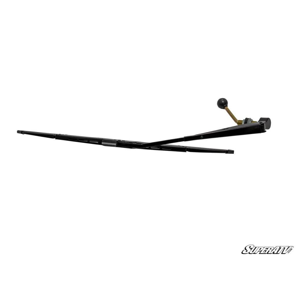 SuperATV Universal Glass Windshield Wiper - MojoMotoSport.com