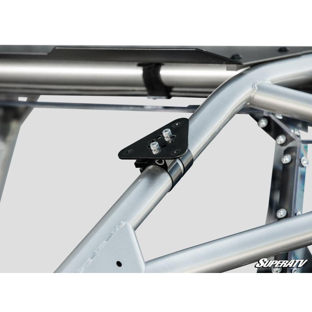 SuperATV Universal Jerry Can Cage Mount - MojoMotoSport.com