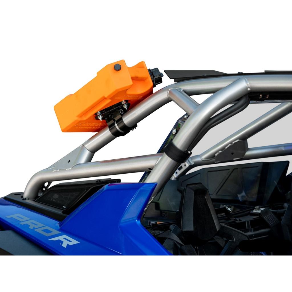 SuperATV Universal Jerry Can Cage Mount - MojoMotoSport.com