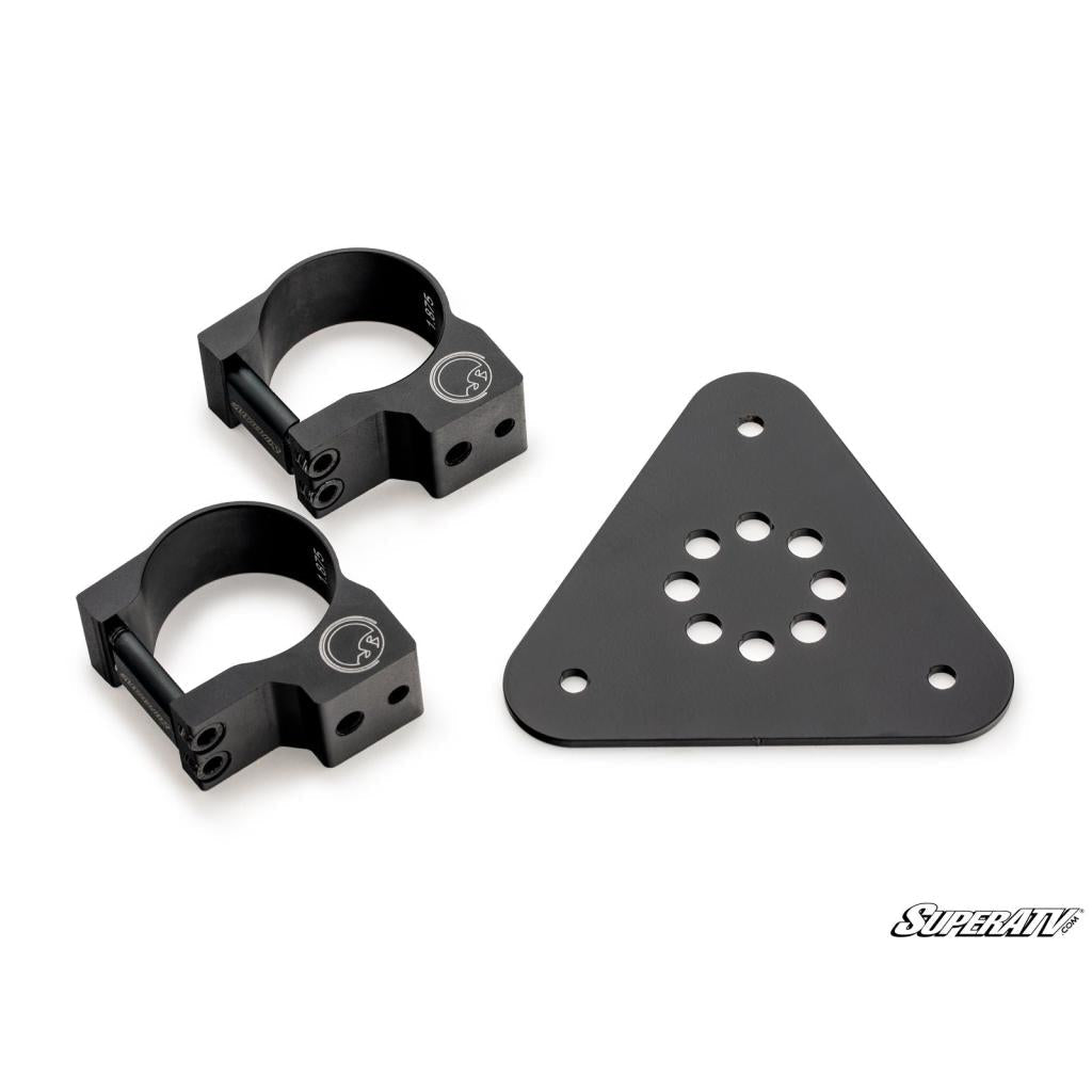 SuperATV Universal Jerry Can Cage Mount - MojoMotoSport.com