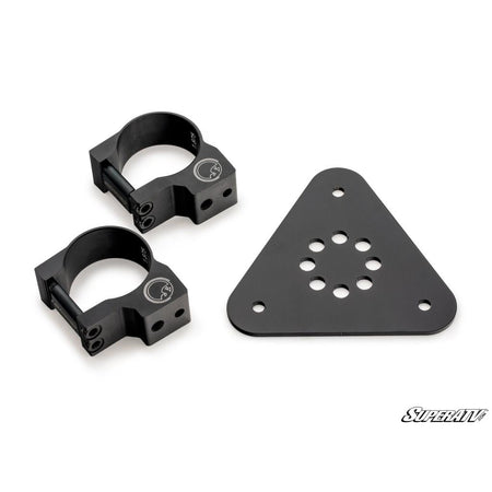 SuperATV Universal Jerry Can Cage Mount - MojoMotoSport.com