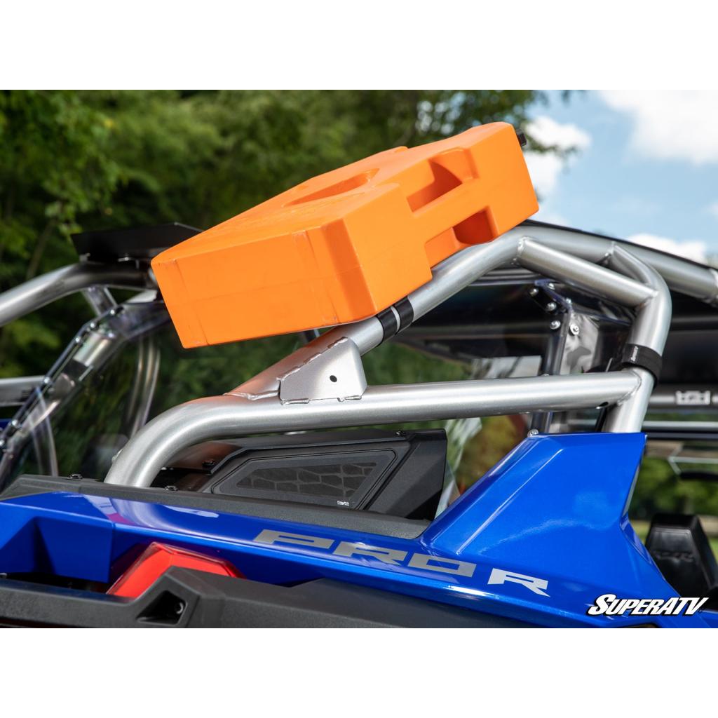 SuperATV Universal Jerry Can Cage Mount - MojoMotoSport.com