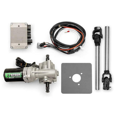 SuperATV Universal Power Steering Kit (170W / 220W) - MojoMotoSport.com