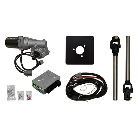 SuperATV Universal Power Steering Kit (170W / 220W) - MojoMotoSport.com