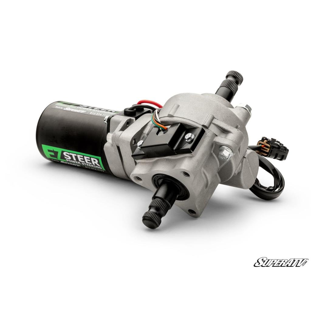 SuperATV Universal Power Steering Kit (170W / 220W) - MojoMotoSport.com
