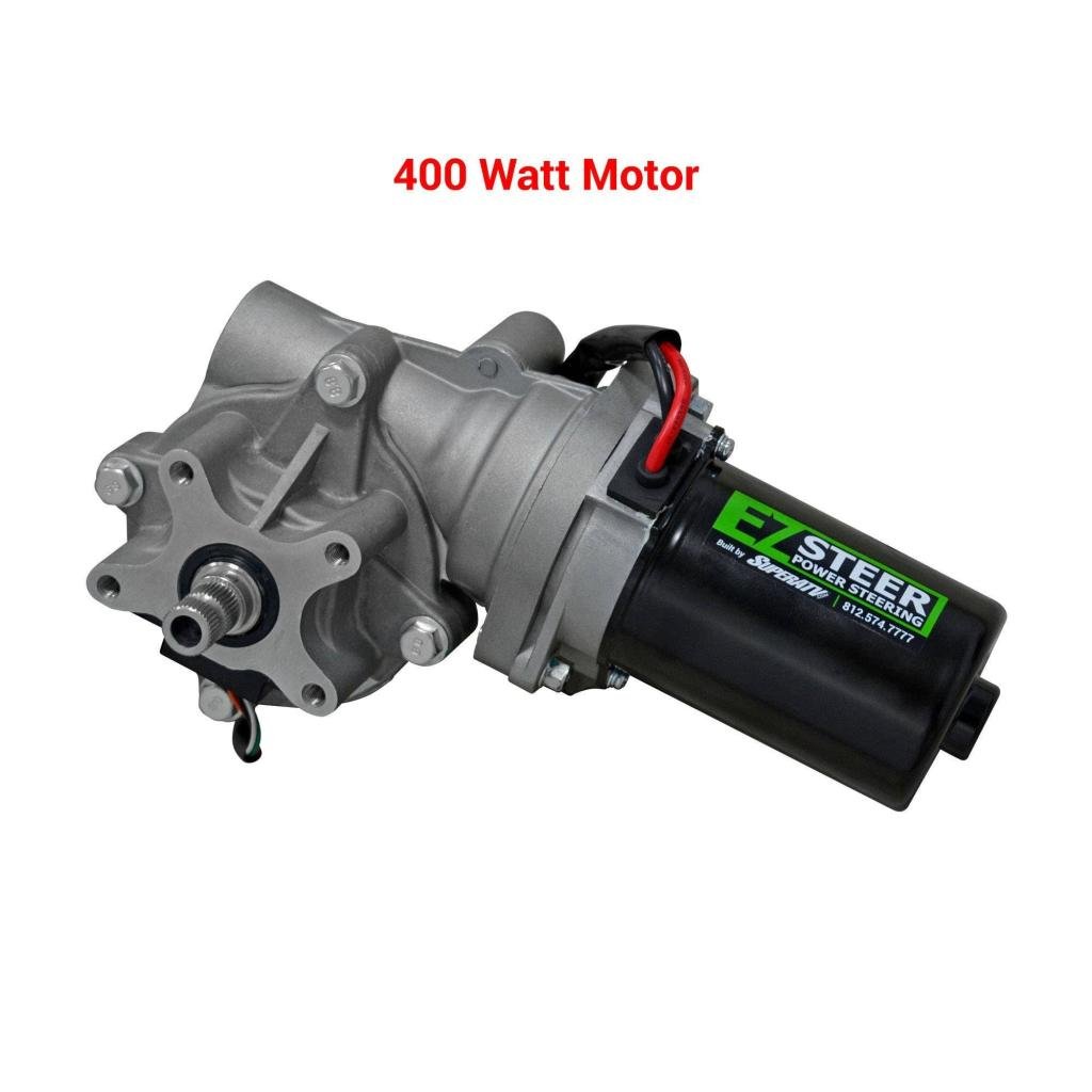 SuperATV Universal Power Steering Kit (400W) - MojoMotoSport.com