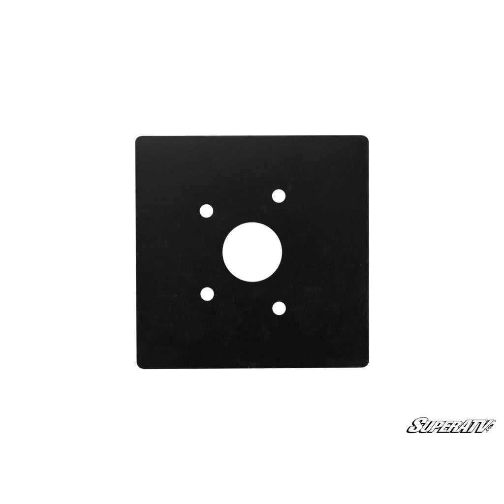 SuperATV Universal Power Steering Kit (400W) - MojoMotoSport.com