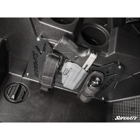 SuperATV Universal Rigid Molle Panel - MojoMotoSport.com