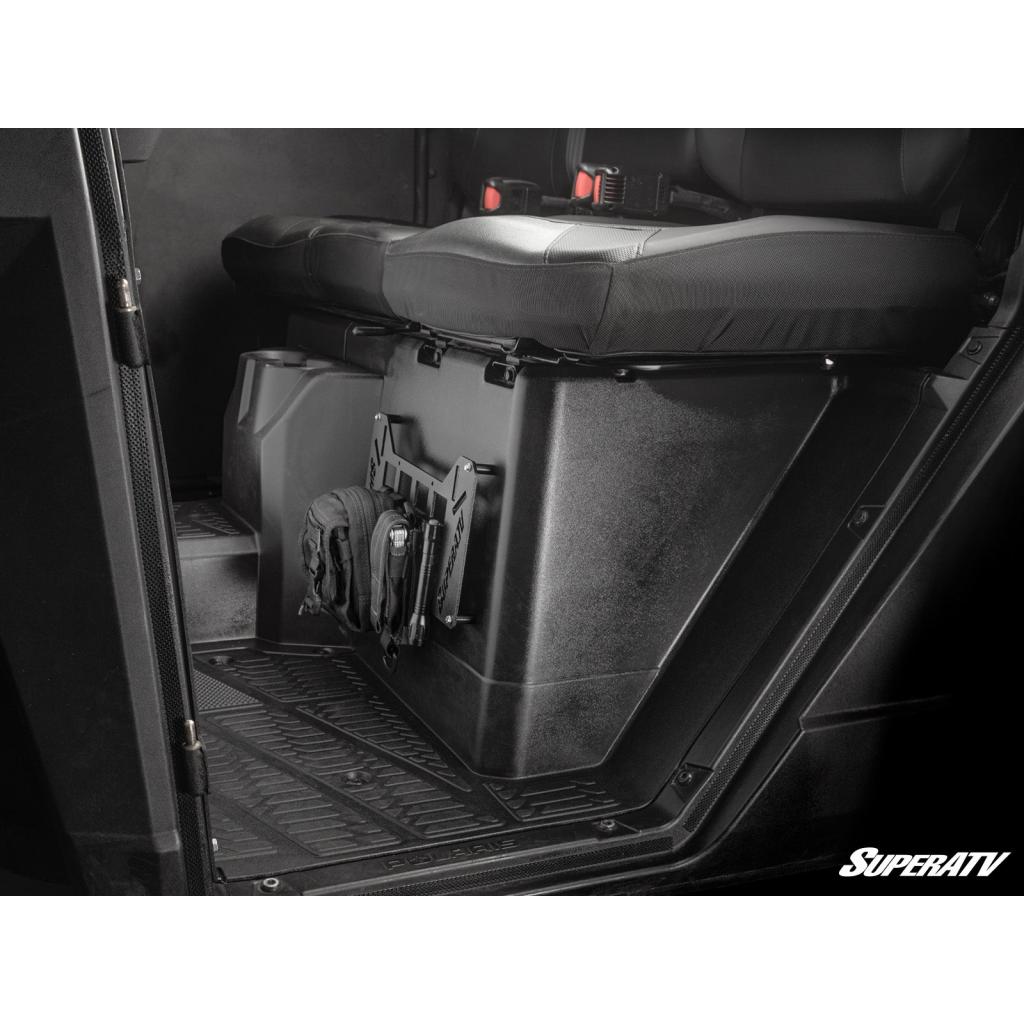 SuperATV Universal Rigid Molle Panel - MojoMotoSport.com