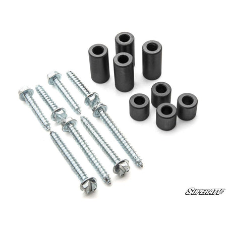 SuperATV Universal Rigid Molle Panel - MojoMotoSport.com