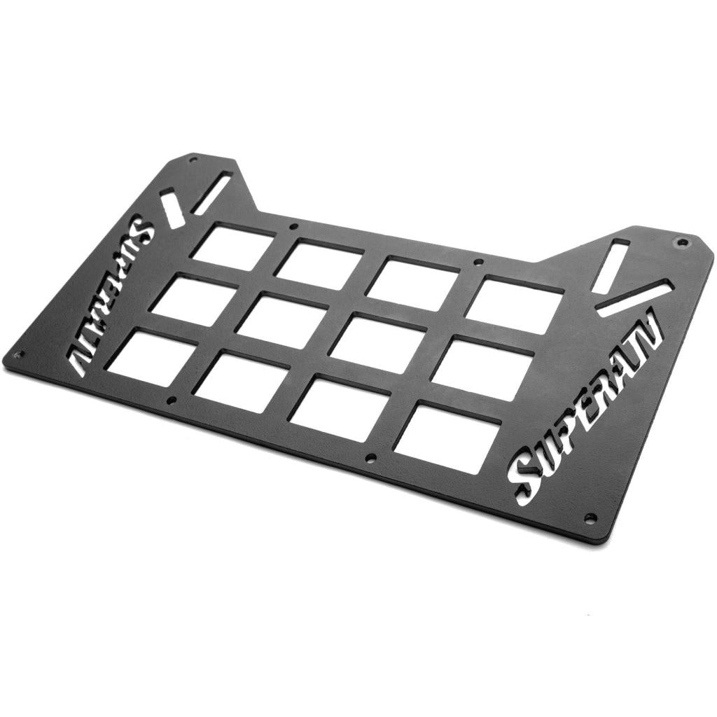 SuperATV Universal Rigid Molle Panel - MojoMotoSport.com