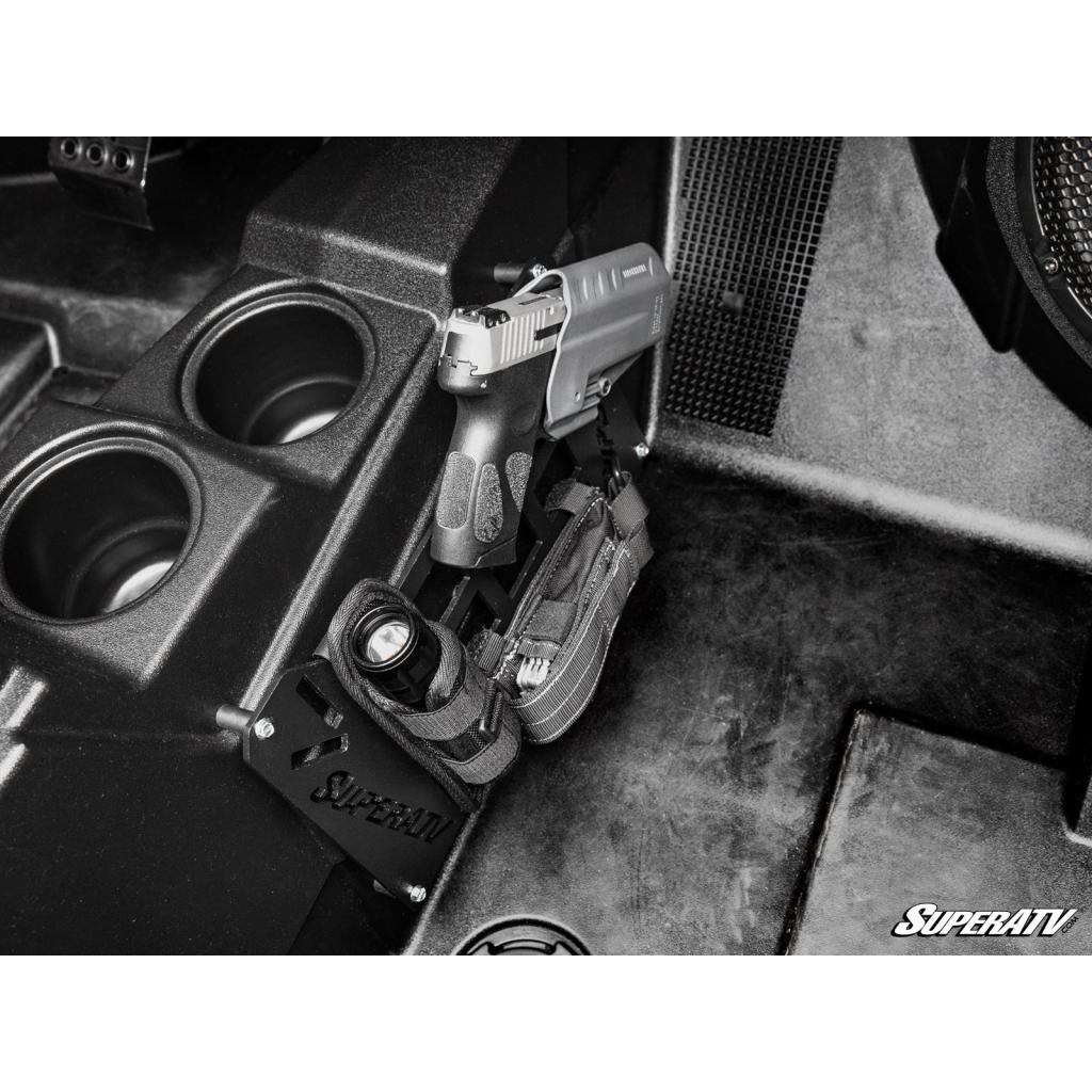 SuperATV Universal Rigid Molle Panel - MojoMotoSport.com