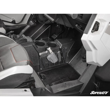 SuperATV Universal Rigid Molle Panel - MojoMotoSport.com