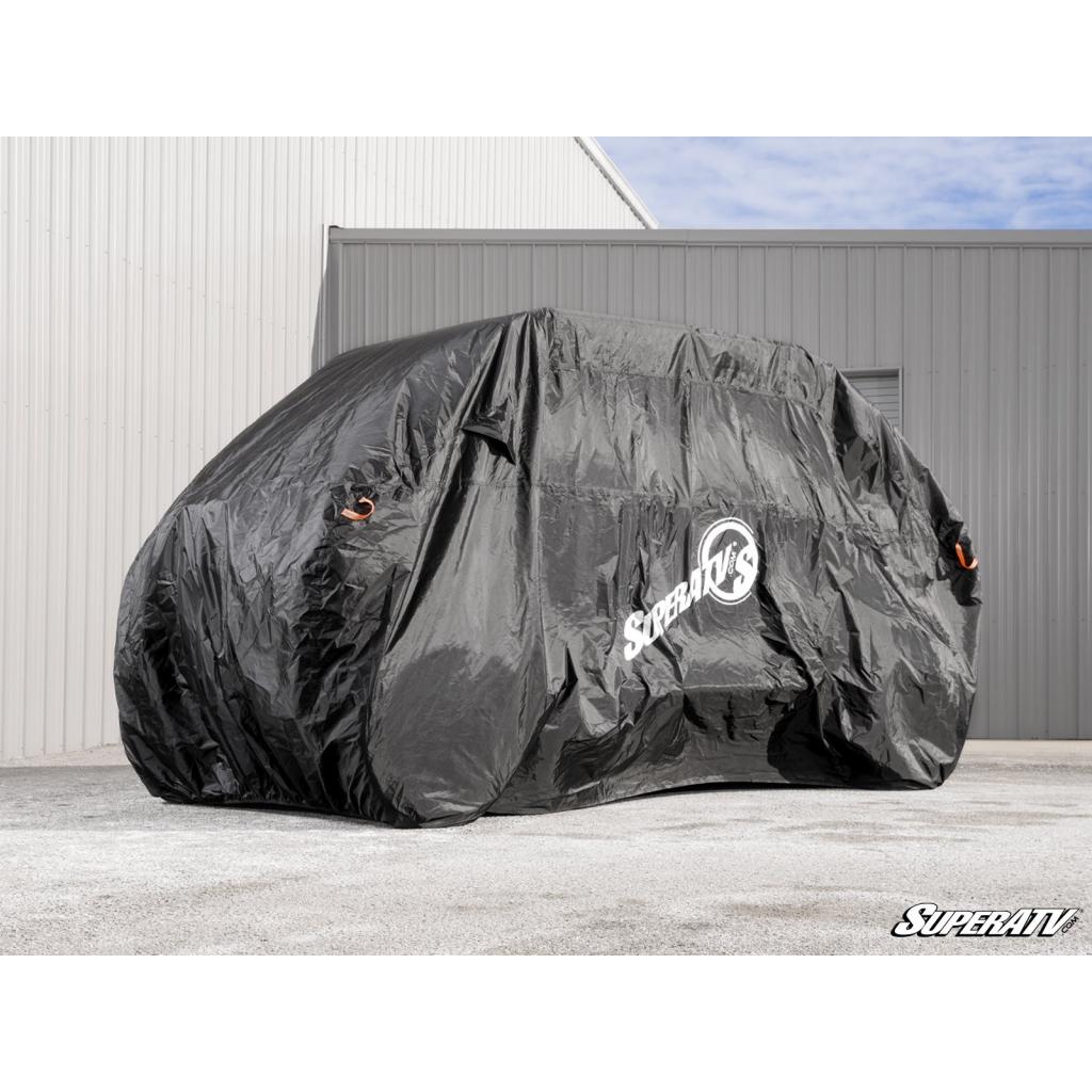 SuperATV Universal UTV Cover - MojoMotoSport.com
