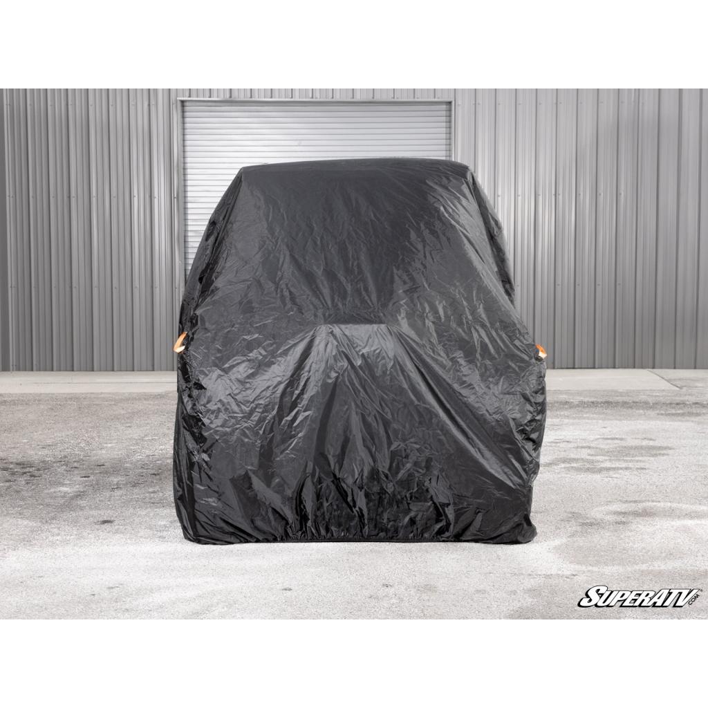 SuperATV Universal UTV Cover - MojoMotoSport.com