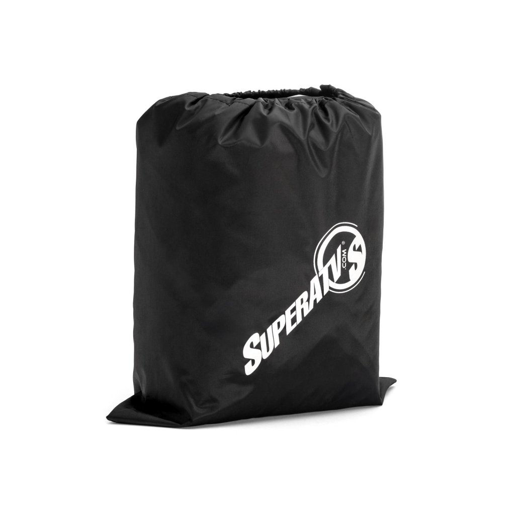 SuperATV Universal UTV Cover - MojoMotoSport.com