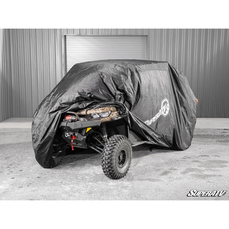 SuperATV Universal UTV Cover - MojoMotoSport.com