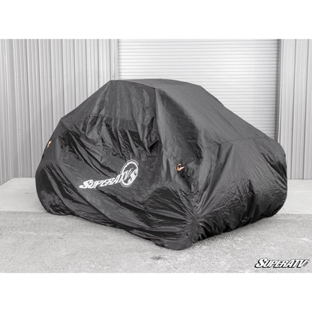 SuperATV Universal UTV Cover - MojoMotoSport.com