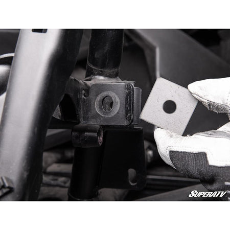 SuperATV Universal Weld - In Gusset Kit - MojoMotoSport.com