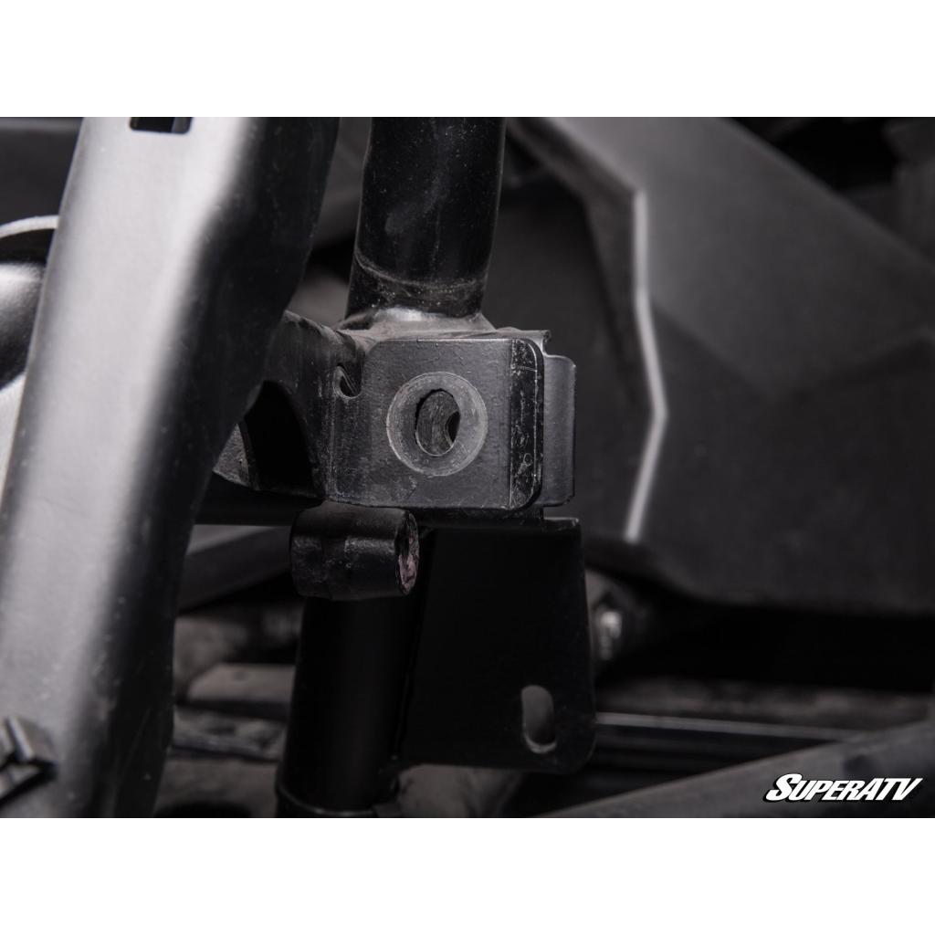 SuperATV Universal Weld - In Gusset Kit - MojoMotoSport.com