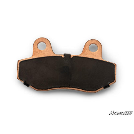 SuperATV Up and Running Kawasaki Teryx Sintered Brake Pad - MojoMotoSport.com