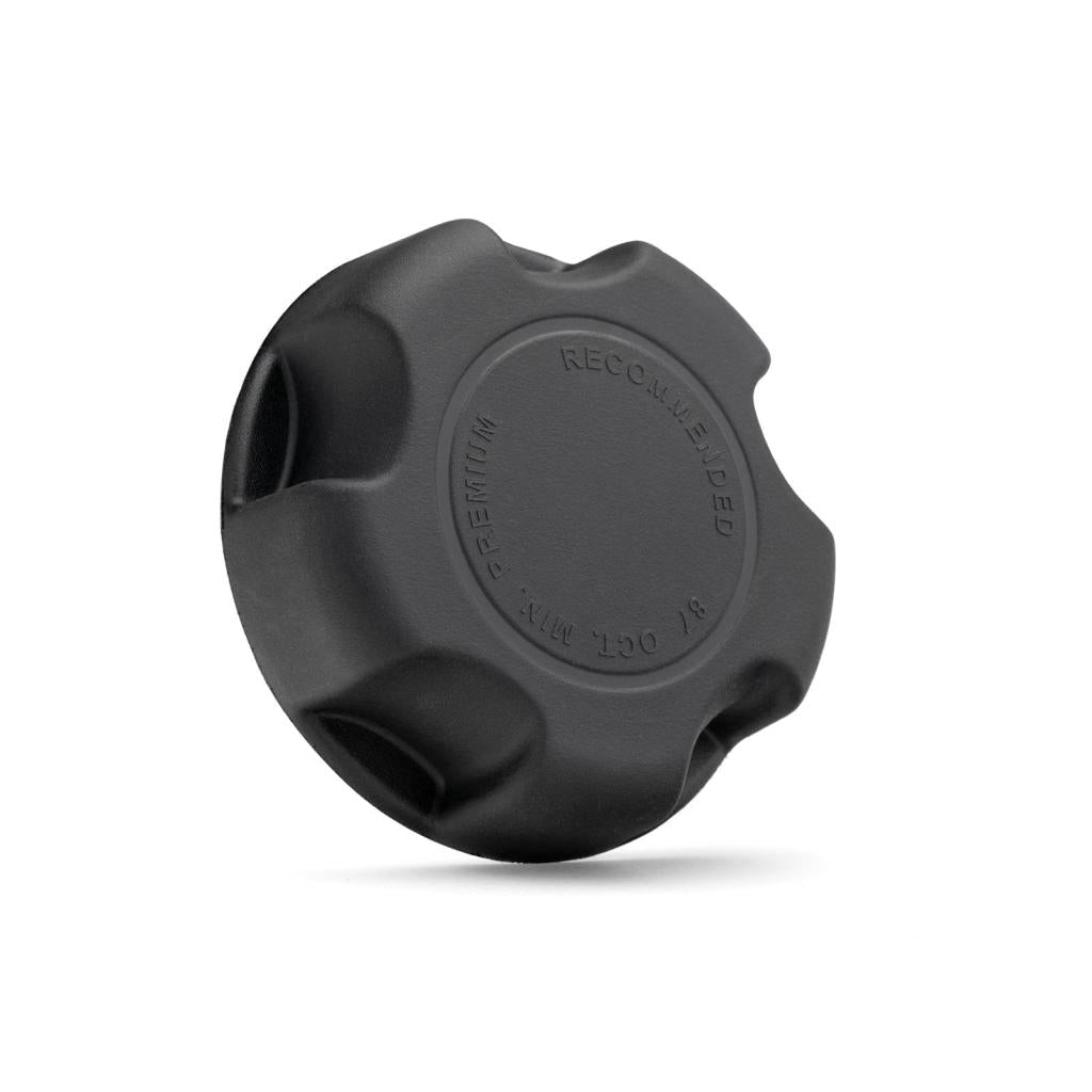 SuperATV Up and Running Polaris ATV/UTV Gas Cap - MojoMotoSport.com
