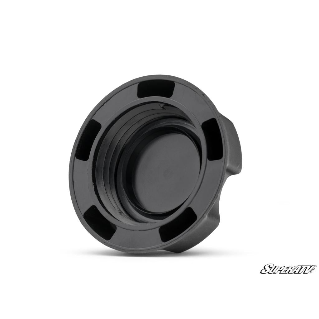 SuperATV Up and Running Polaris ATV/UTV Gas Cap - MojoMotoSport.com
