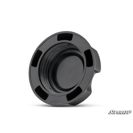 SuperATV Up and Running Polaris ATV/UTV Gas Cap - MojoMotoSport.com