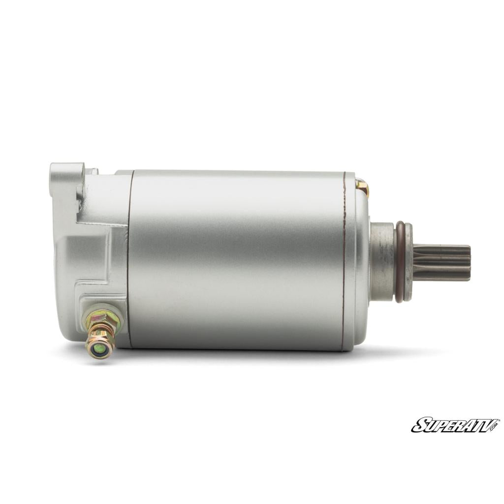 SuperATV Up & Running Can - Am Commander Starter - MojoMotoSport.com