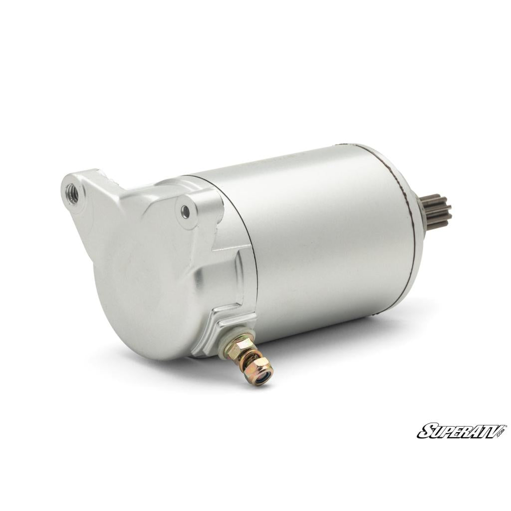 SuperATV Up & Running Can - Am Commander Starter - MojoMotoSport.com
