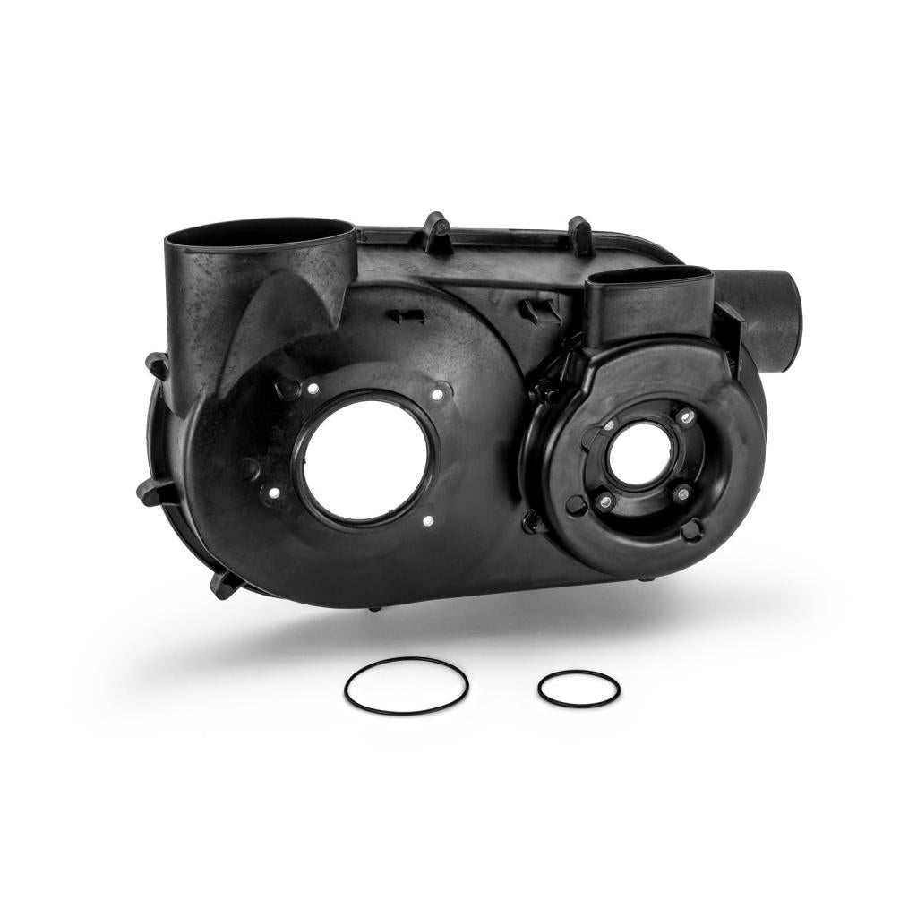 SuperATV Up & Running Can - Am Maverick X3 Clutch Cover - MojoMotoSport.com