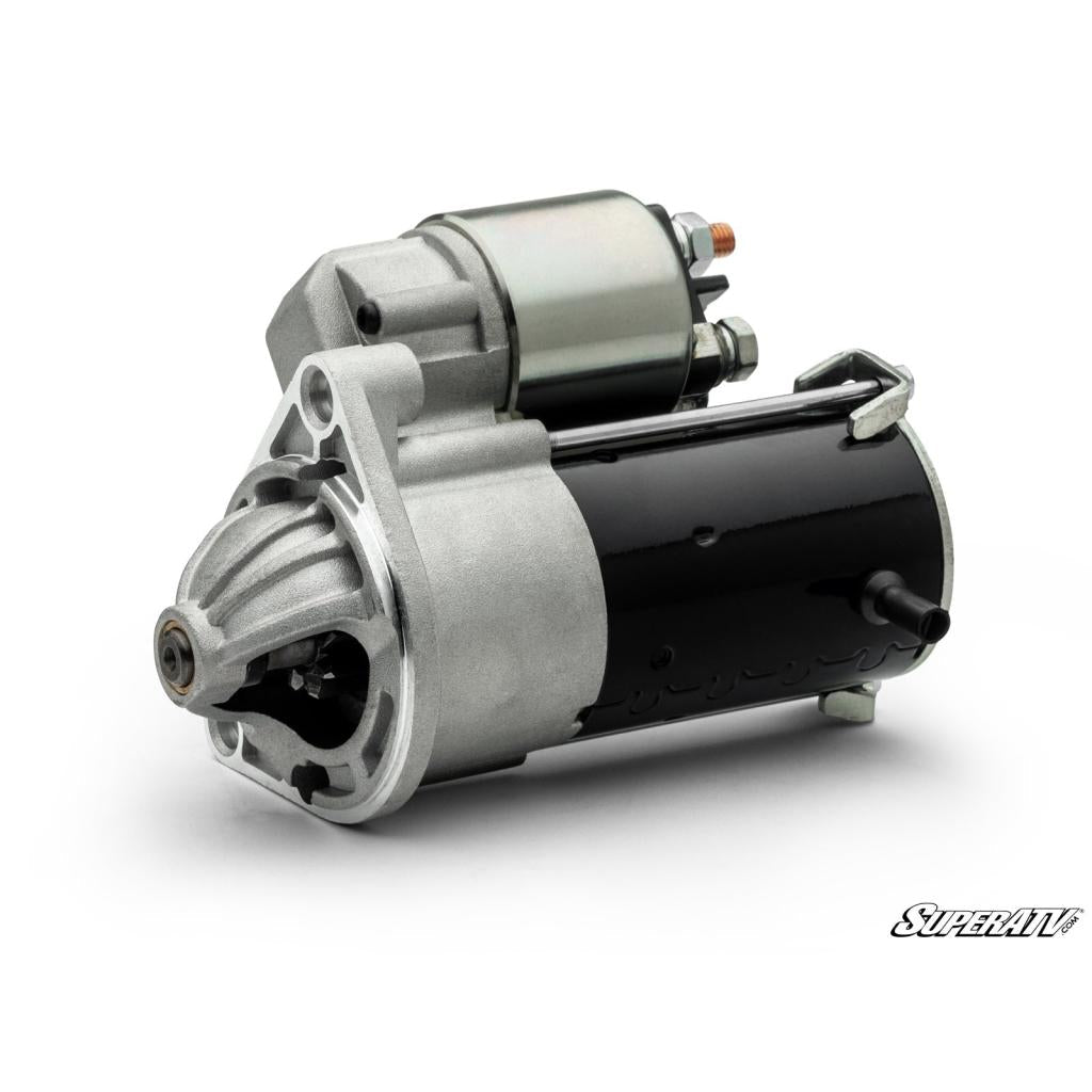 SuperATV Up & Running Kawasaki Mule Pro Starter - MojoMotoSport.com