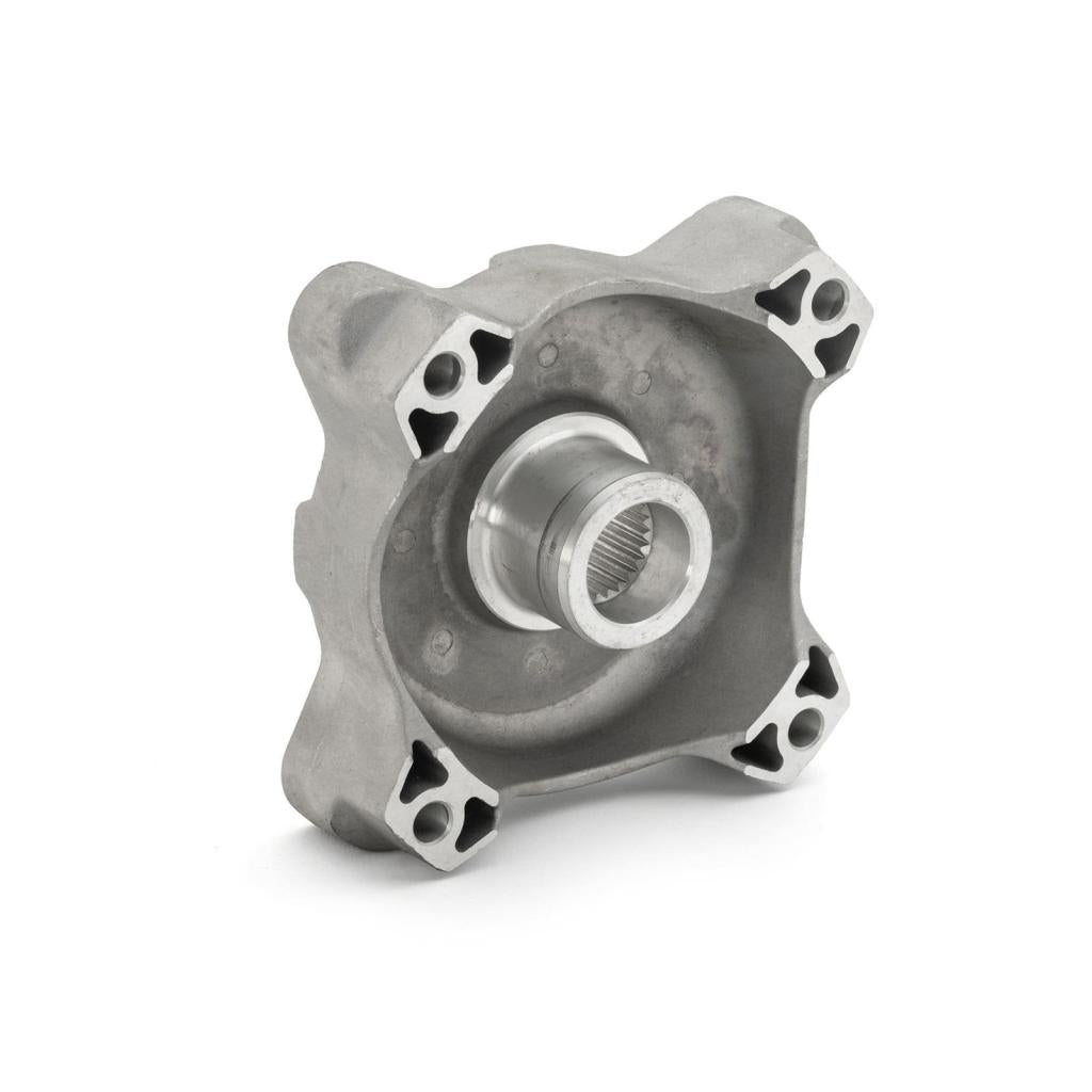 SuperATV Up & Running Polaris Ranger Replacement Wheel Hub - MojoMotoSport.com