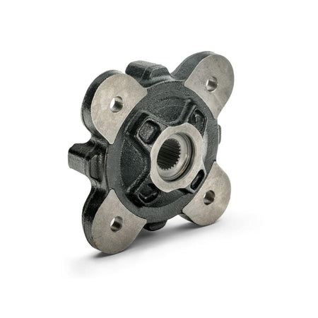 SuperATV Up & Running Polaris Ranger Replacement Wheel Hub - MojoMotoSport.com