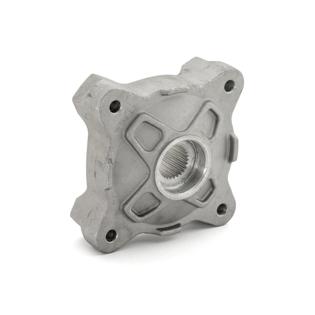 SuperATV Up & Running Polaris Ranger Replacement Wheel Hub - MojoMotoSport.com