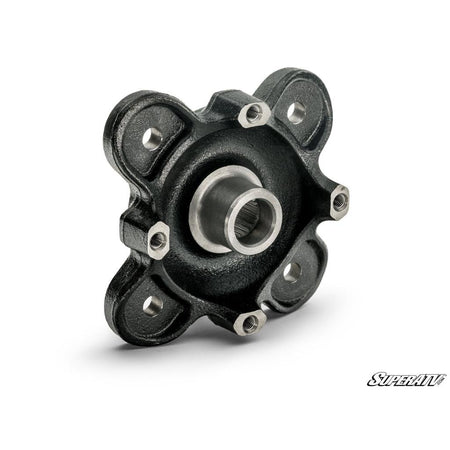 SuperATV Up & Running Polaris Ranger Replacement Wheel Hub - MojoMotoSport.com
