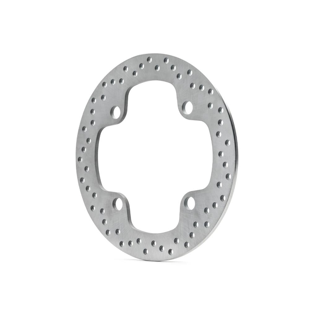 SuperATV Up & Running Polaris RZR Brake Rotor Replacement - MojoMotoSport.com