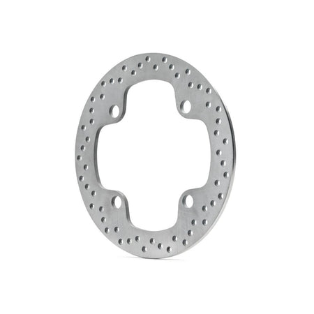 SuperATV Up & Running Polaris RZR Brake Rotor Replacement - MojoMotoSport.com