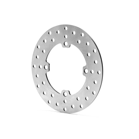 SuperATV Up & Running Polaris RZR Brake Rotor Replacement - MojoMotoSport.com