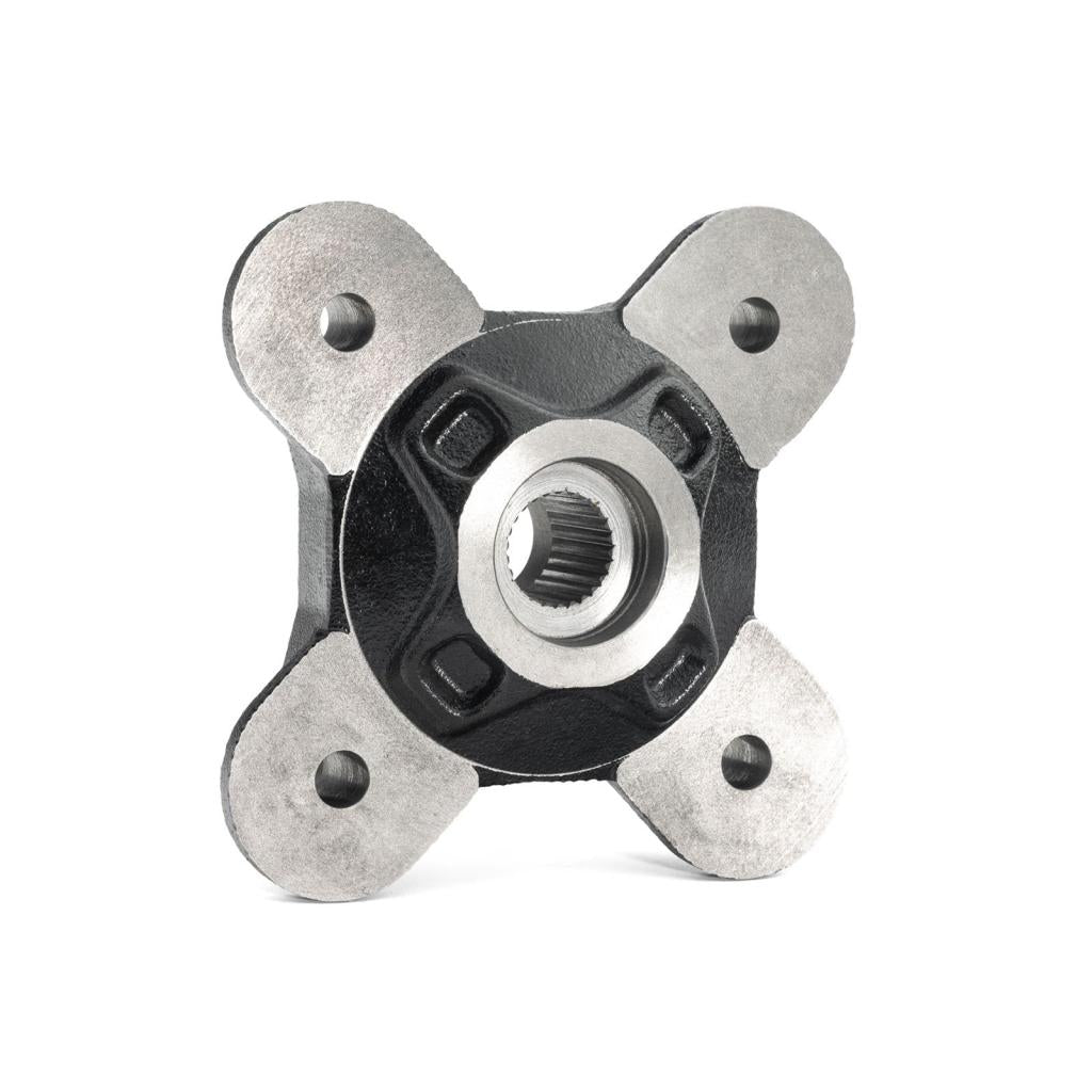 SuperATV Up & Running Polaris RZR Replacement Wheel Hub - MojoMotoSport.com