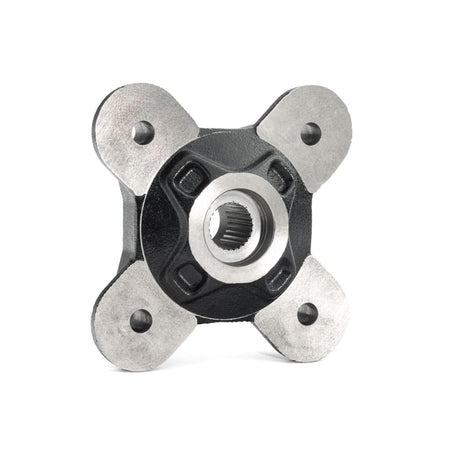 SuperATV Up & Running Polaris RZR Replacement Wheel Hub - MojoMotoSport.com