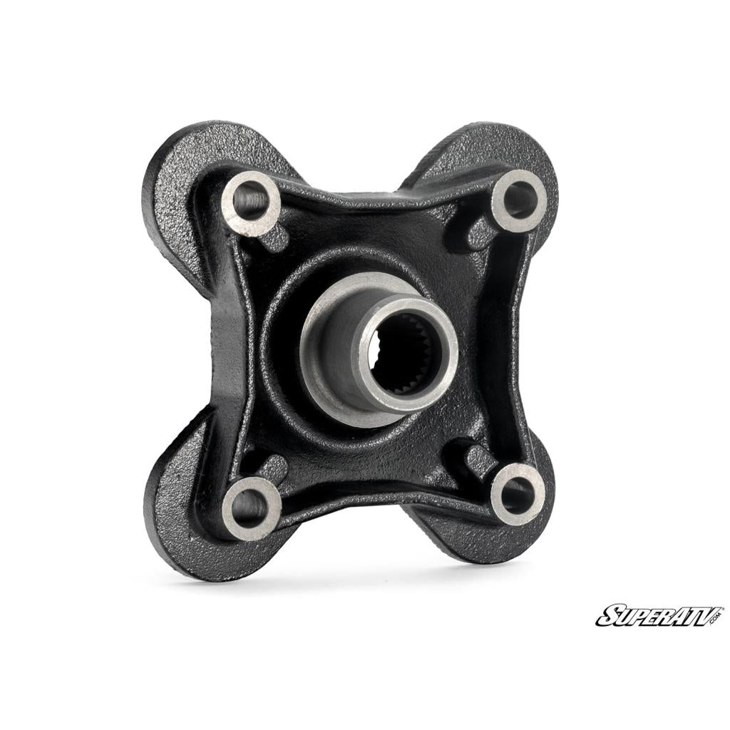 SuperATV Up & Running Polaris RZR Replacement Wheel Hub - MojoMotoSport.com